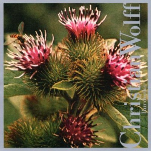 Wolff - Burdocks