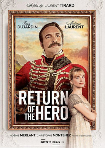 Return Of The Hero