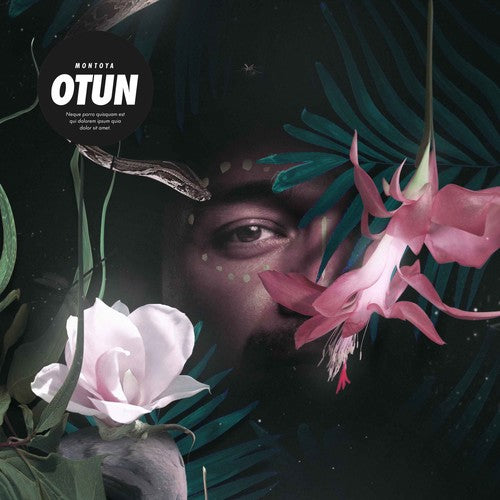Montoya - Otun