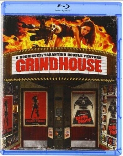 Grindhouse (Special Edition)