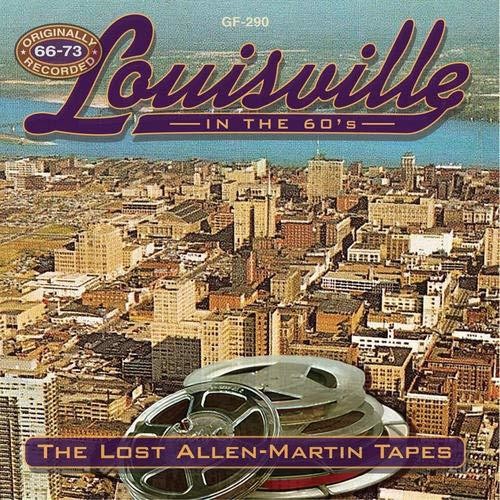 Various Artists - Louisville in the 60's