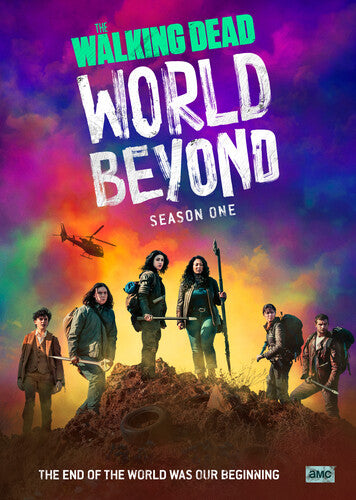 The Walking Dead - World Beyond: Season One