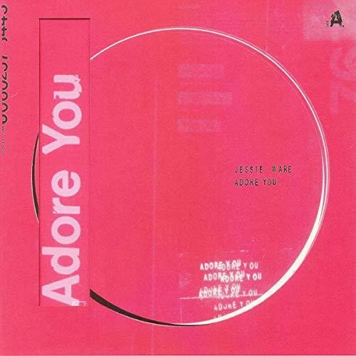 Jessie Ware - Adore You