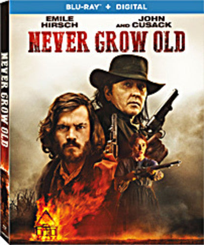 Never Grow Old