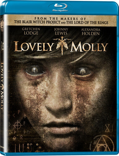 Lovely Molly