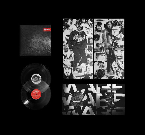 The Bloody Beetroots/ Steve Aoki - Warp 10 Year Anniversary: 2009 - 2019