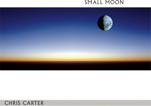 Chris Carter - Small Moon