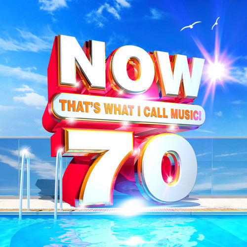 Now 70: That's What I Call Music/ Various - Now 70: That's What I Call Music / Various