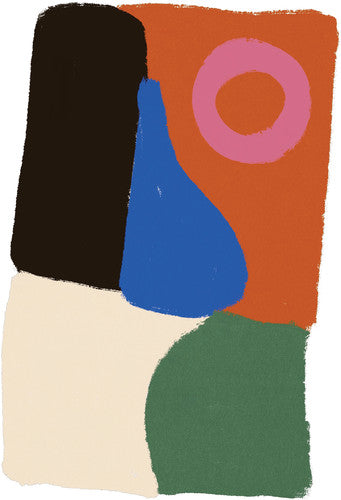 Cold Showers - Motionless