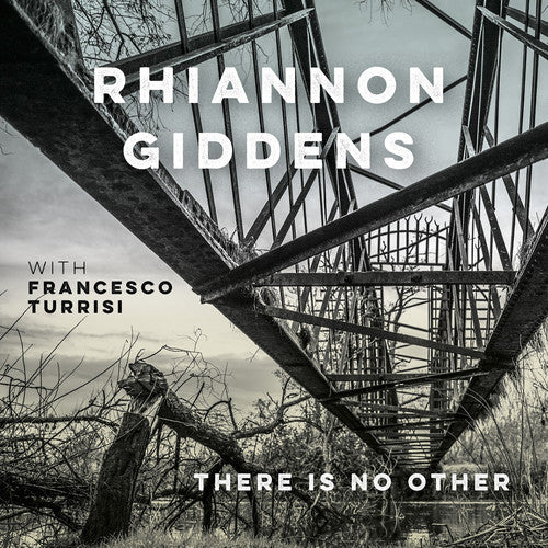Rhiannon Giddens - there is no Other