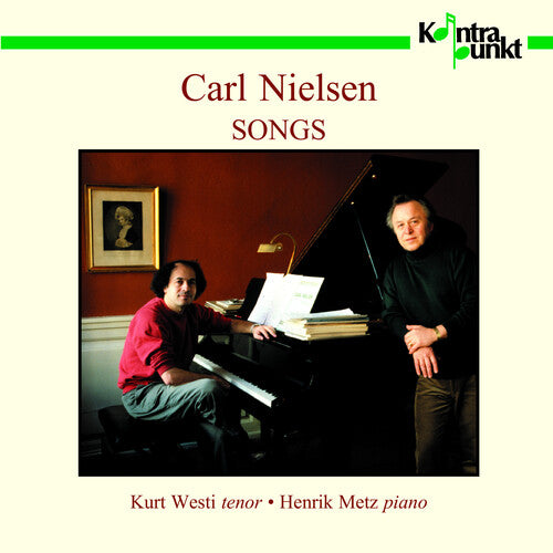 Nielsen/ Vesti/ Metz - Songs