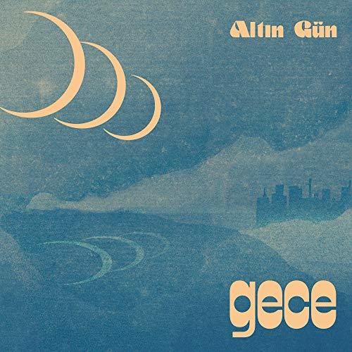 Altin Gun - Gece