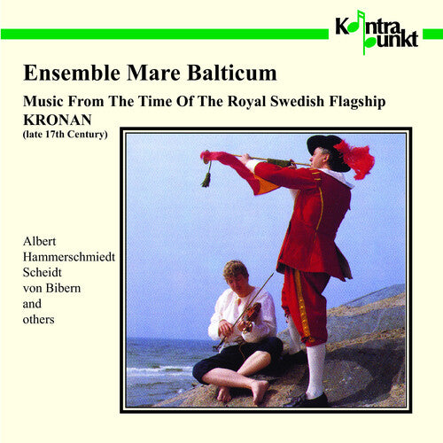 Mare Balticumens Ensemble - Swedish Flagship Music