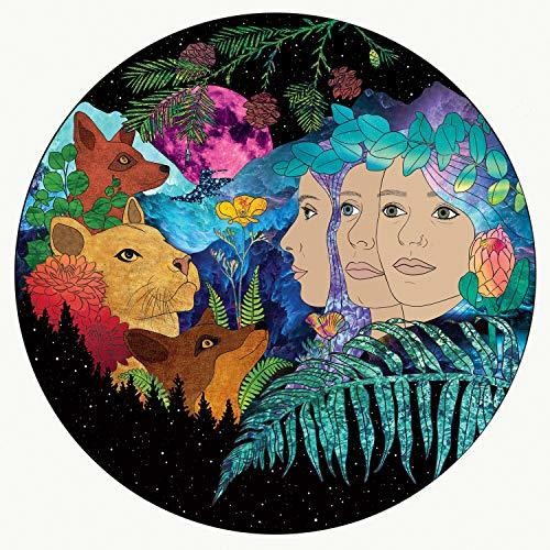 T Sisters - We Are Bound