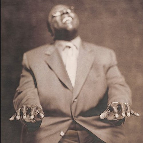 Cyrus Chestnut - Soul Food