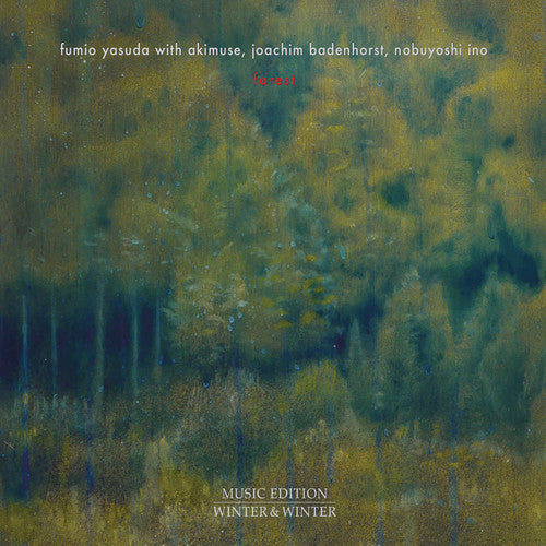 Yasuda/ Akimuse - Forest
