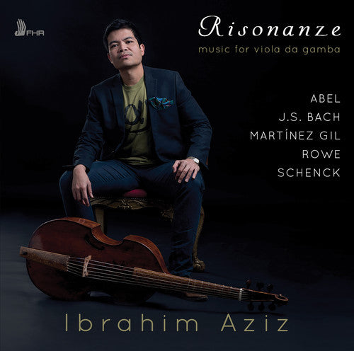 Various Artists - Risonanze
