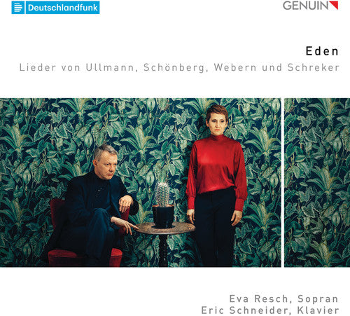 Eden/ Various - Eden