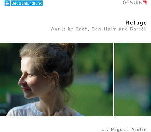 Bartok/ Migdal - Refuge