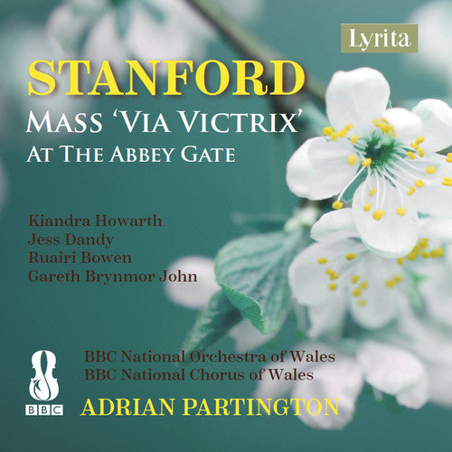Stanford/ Howarth/ Partington - Mass Via Victrix