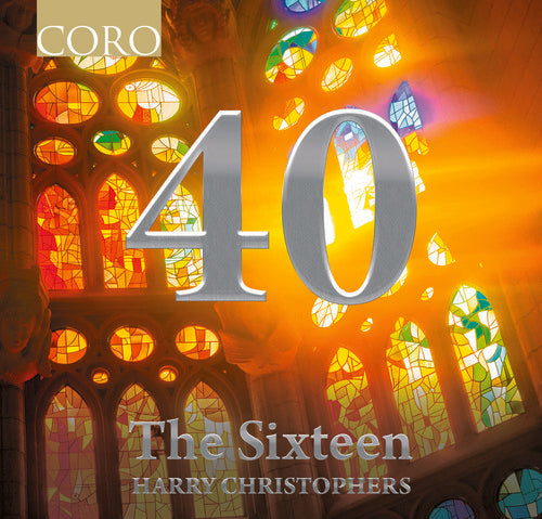 Various Artists - 40