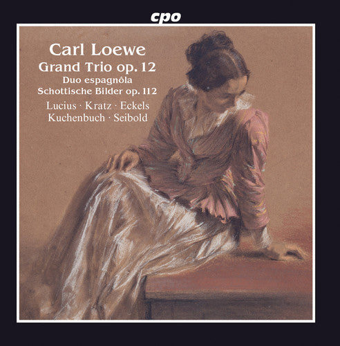 Loewe/ Lucius/ Seibold - Grand Trio 12