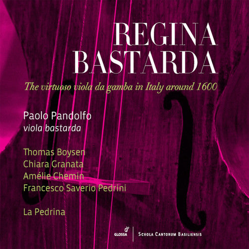 Various Artists - Regina Bastarda