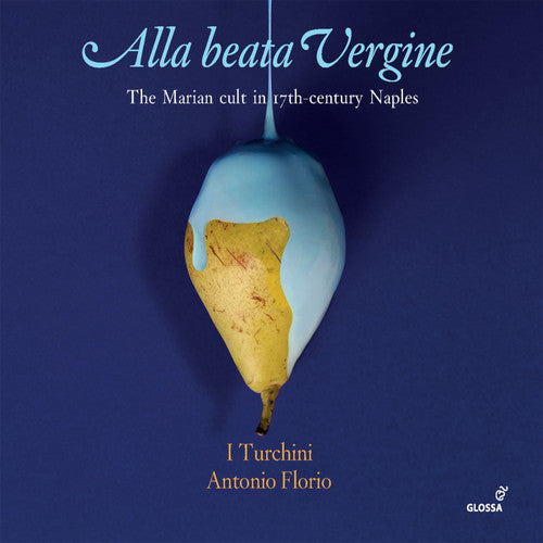Various Artists - Alla Veata Vergine