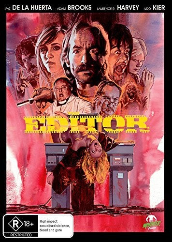 The Editor