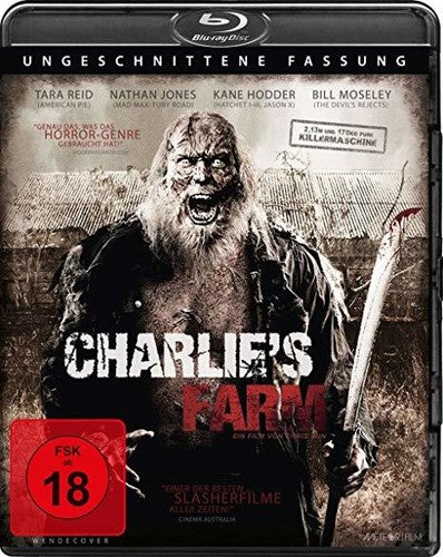 Charlie's Farm