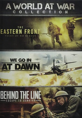 World at War, a Collection