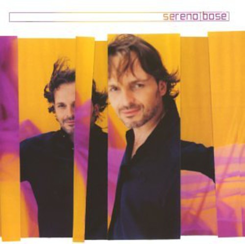 Miguel - Sereno
