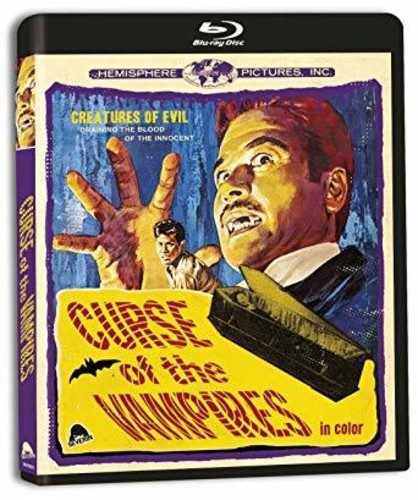 Blood of the Vampires