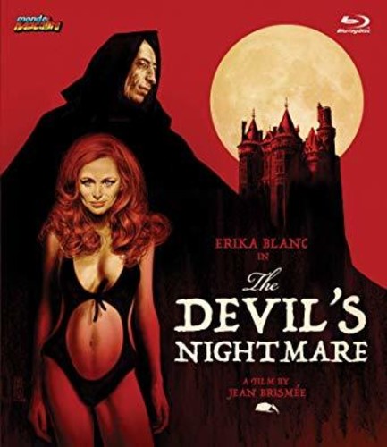 Devil's Nightmare