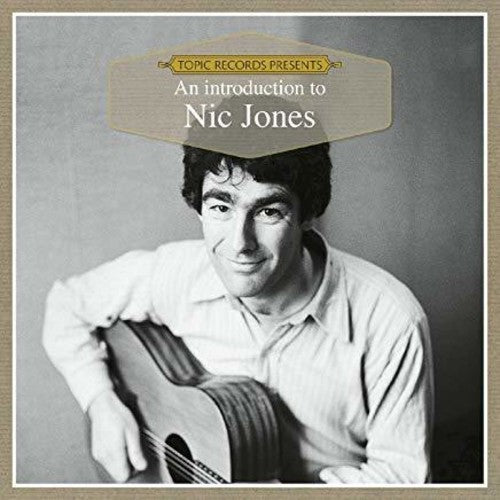 Nic Jones - An Introduction To