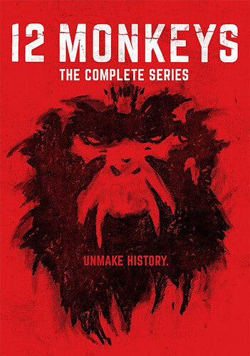 12 Monkeys:
