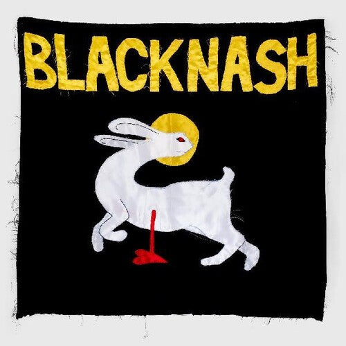 Black Nash - Black Nash