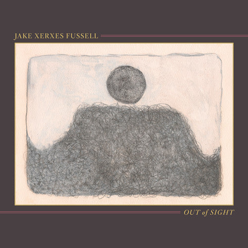 Jake Fussell Xerxes - Out of Sight