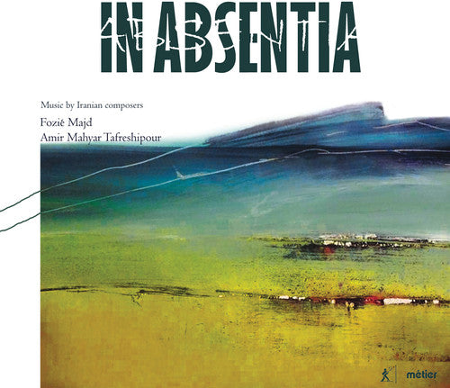 Majd/ Morgan/ Cooper - In Absentia