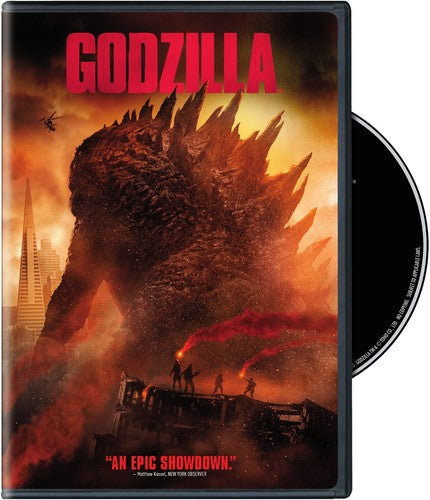Godzilla