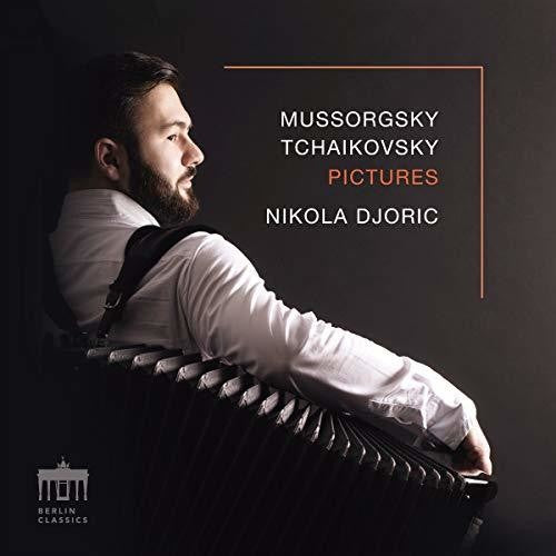 Mussorgsky/ Djoric - Pictures