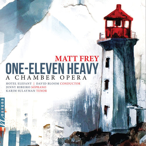 Frey/ Hotel Elefant/ Sulayman - One-Eleven Heavy