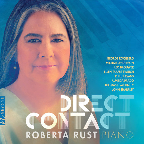 Various Artists - Direct Contact