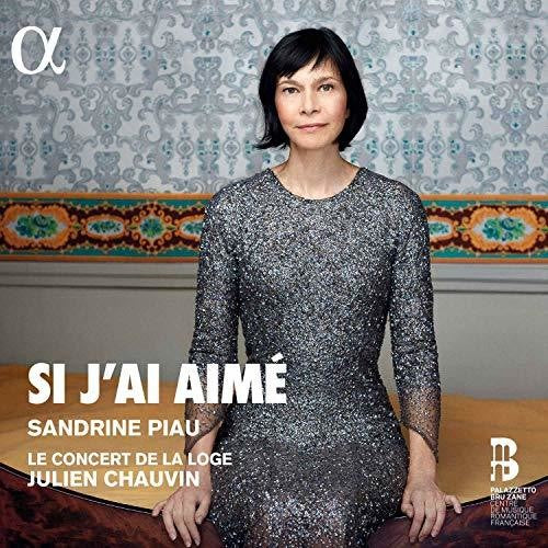 Si J'Ai Aime/ Various - Si J'ai Aime