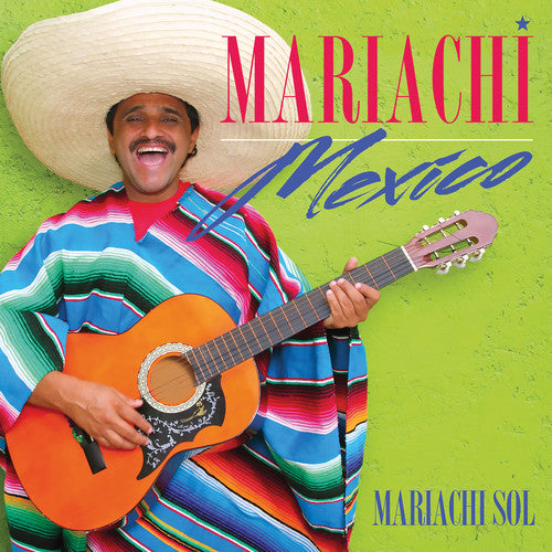 Mariachi Mexico/ Various - Mariachi Mexico