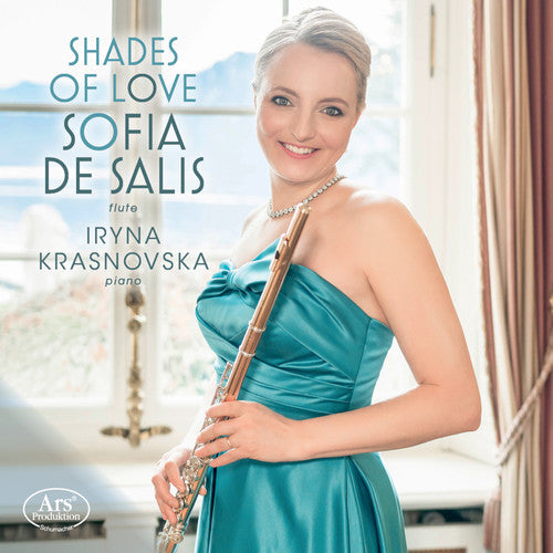 Franck/ Salis/ Krasnovska - Shades of Love
