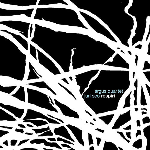 Seo/ Argus Quartet/ Whang - Respiri