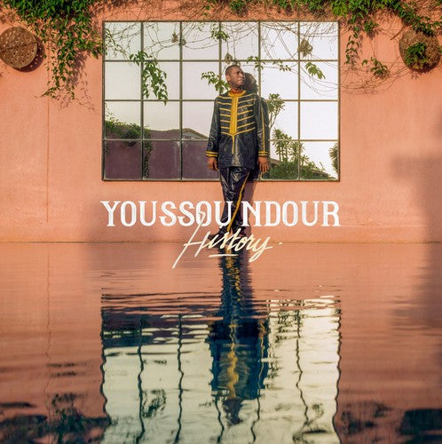 Ndour - History