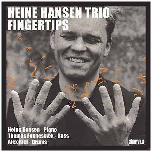 Hansen - Fingertips