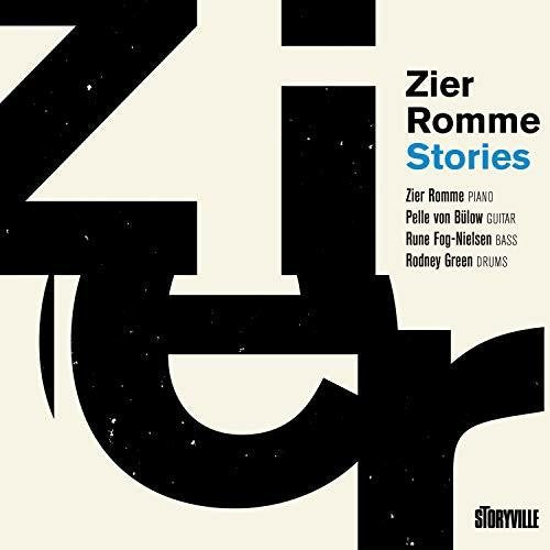 Romme/ Bulow/ Green - Stories